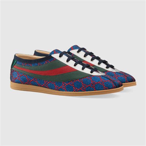scarpe gucci uomo colorate
